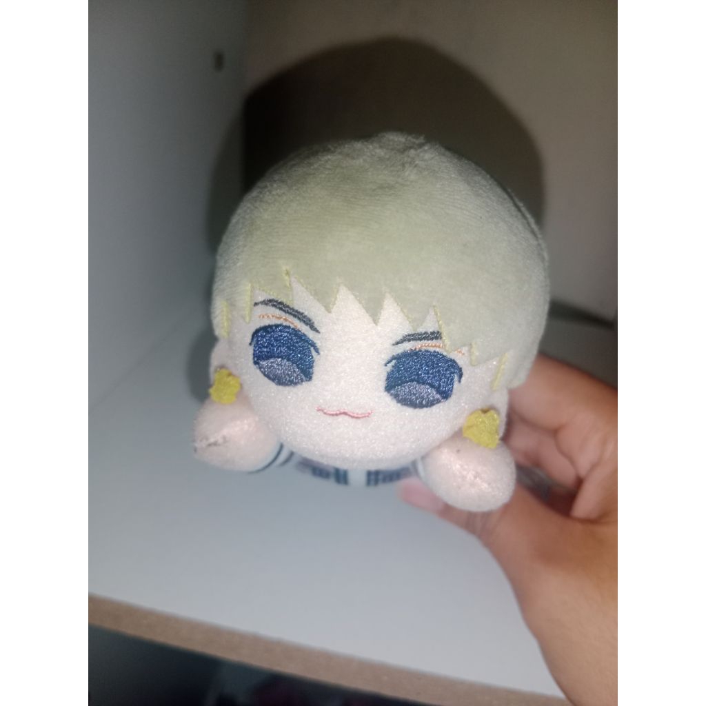 doll Yoshiyuki Kanou