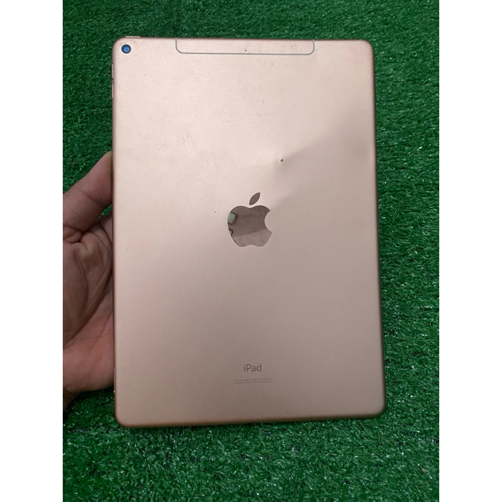 jual ipad AIR 3