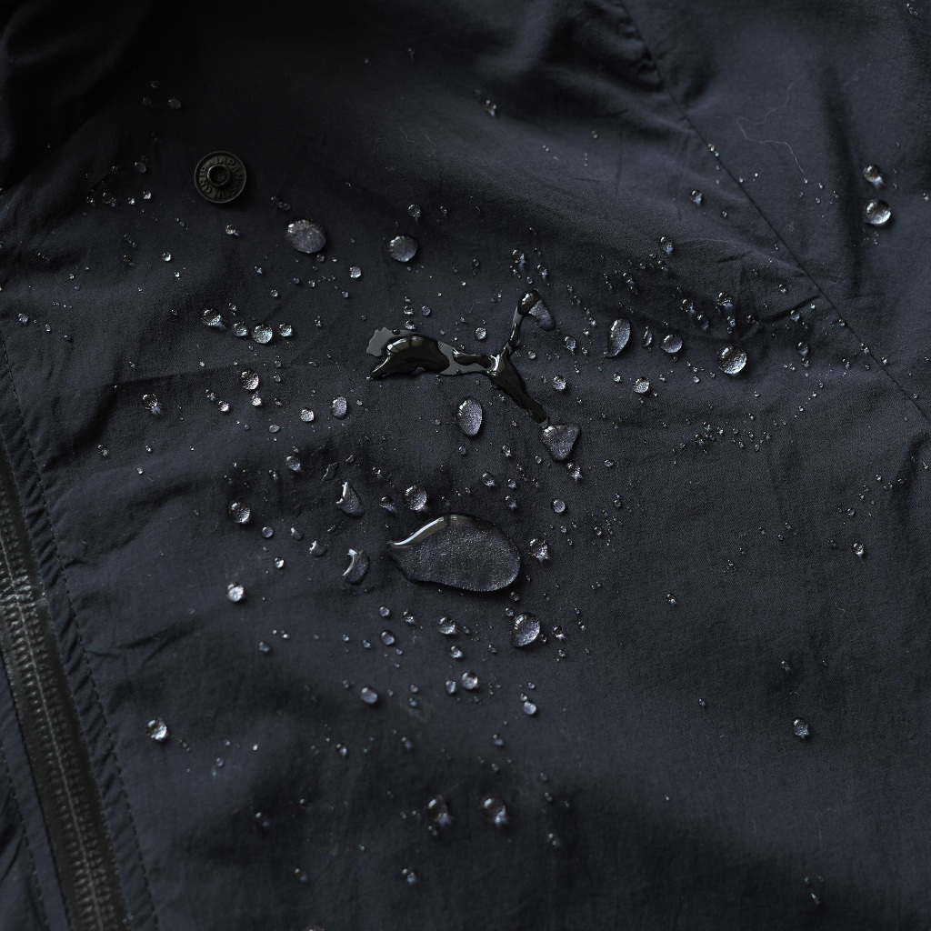 Jaket Puma x Yoshio Kubo