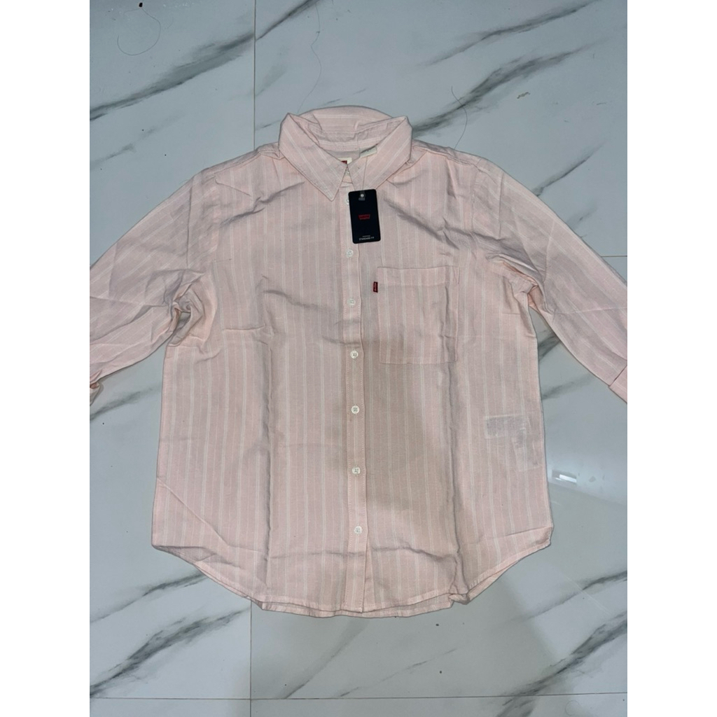 Kemeja Levis Wanita (New)