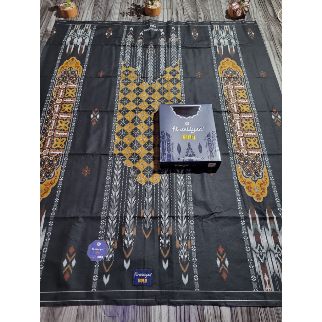 Sarung Dewasa / SARUNG MOTIF BHS / SARUNG DEWASA