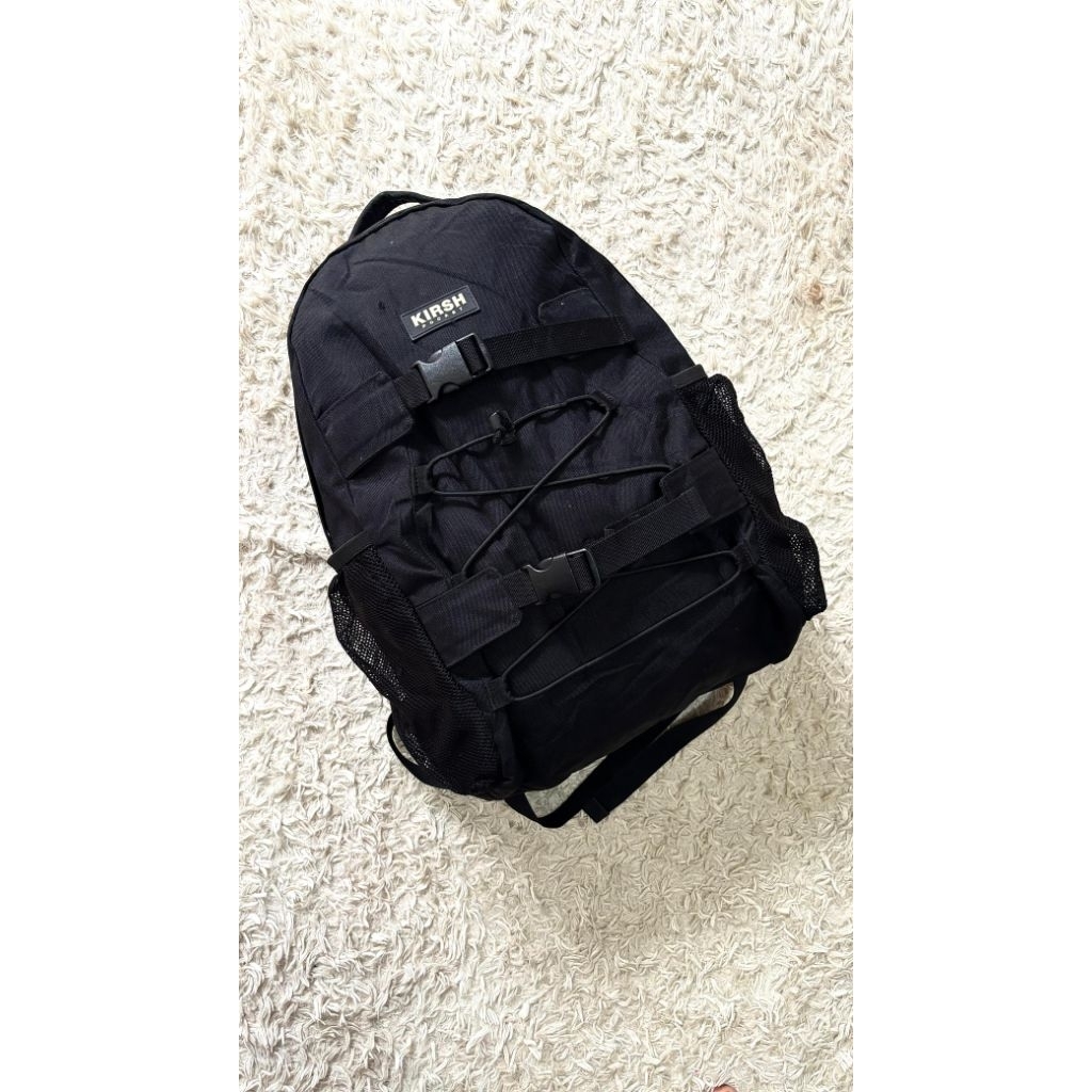 Backpack Kirs Pocket Sport
