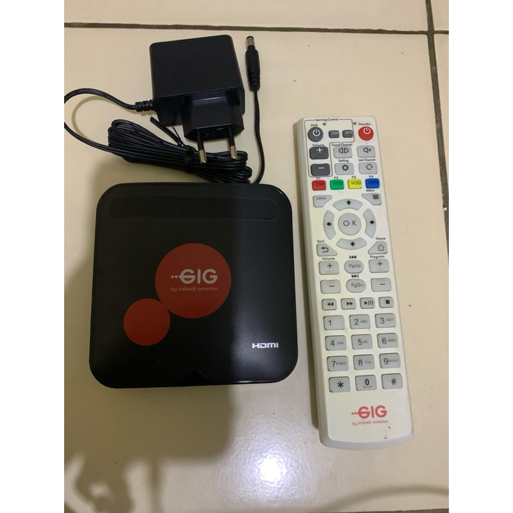 STB || HG680-P NO ROOT/ROOT(GIG,OXYGEN) || TRANSVISION GEN 2 NO ROOT/ROOT