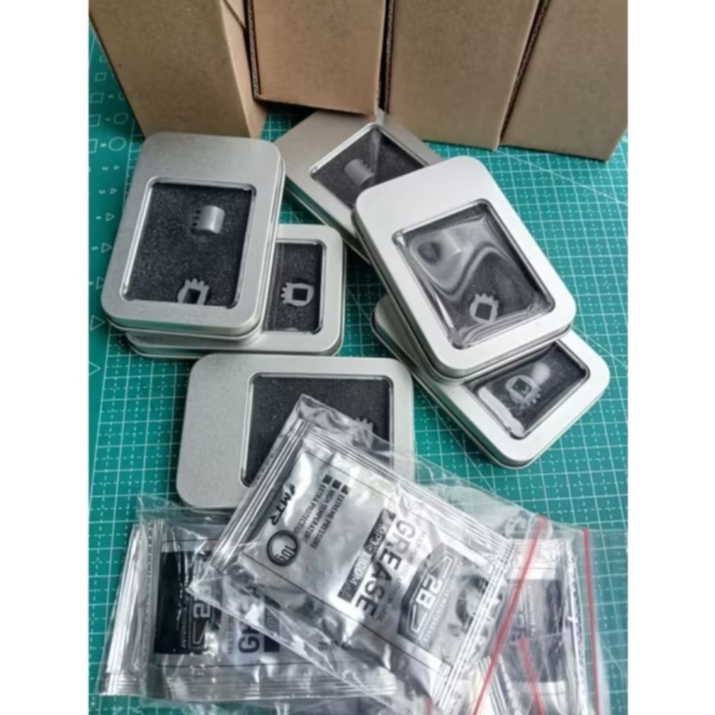 Stut kopling gigi pushrod Vespa Stut Push Rod Largeframe Stut Racing Model Crimaz Setut vespa super 