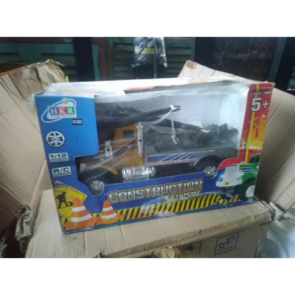 Mobil RC murah