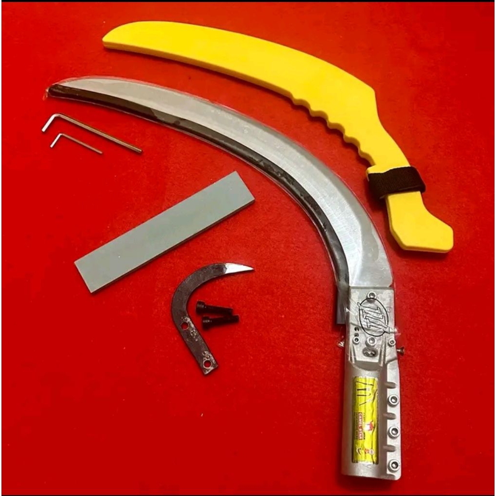 EGREK CAMEL STAR KING 111 ALAT PANEN SAWIT ORIGINAL MALAYSIA KUALITAS TERBAIK REKOMENDASI UNTUK PARA