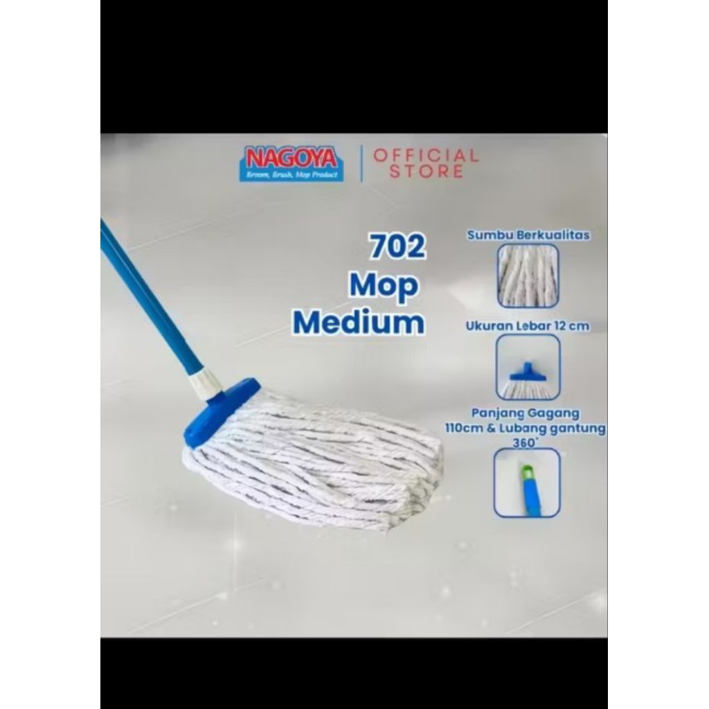 PEL NAGOYA BEST QUALITY/PEL NAGOYA MEDIUM/PEL NAGOYA LANTAI / Pel lantai / PEL NAGOYA