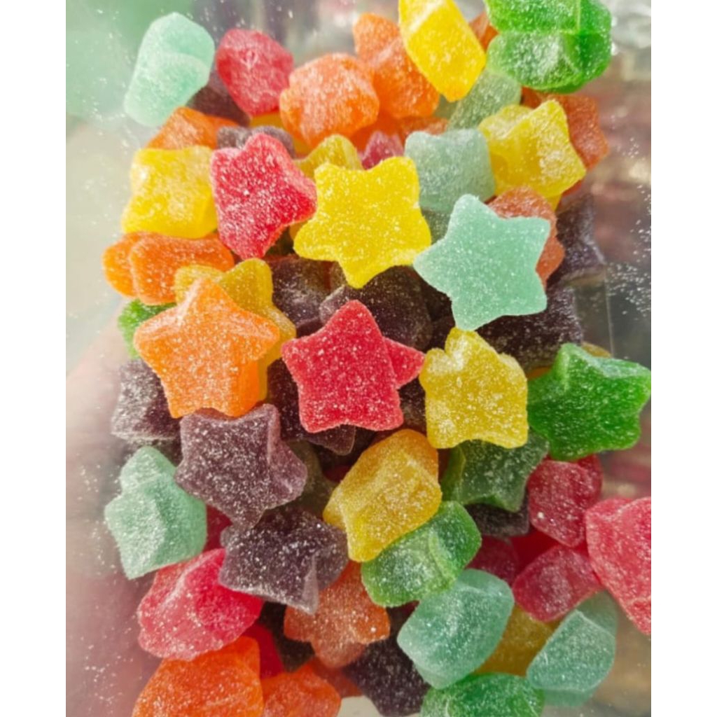 Yupi / Jelly Waisun 250 gram