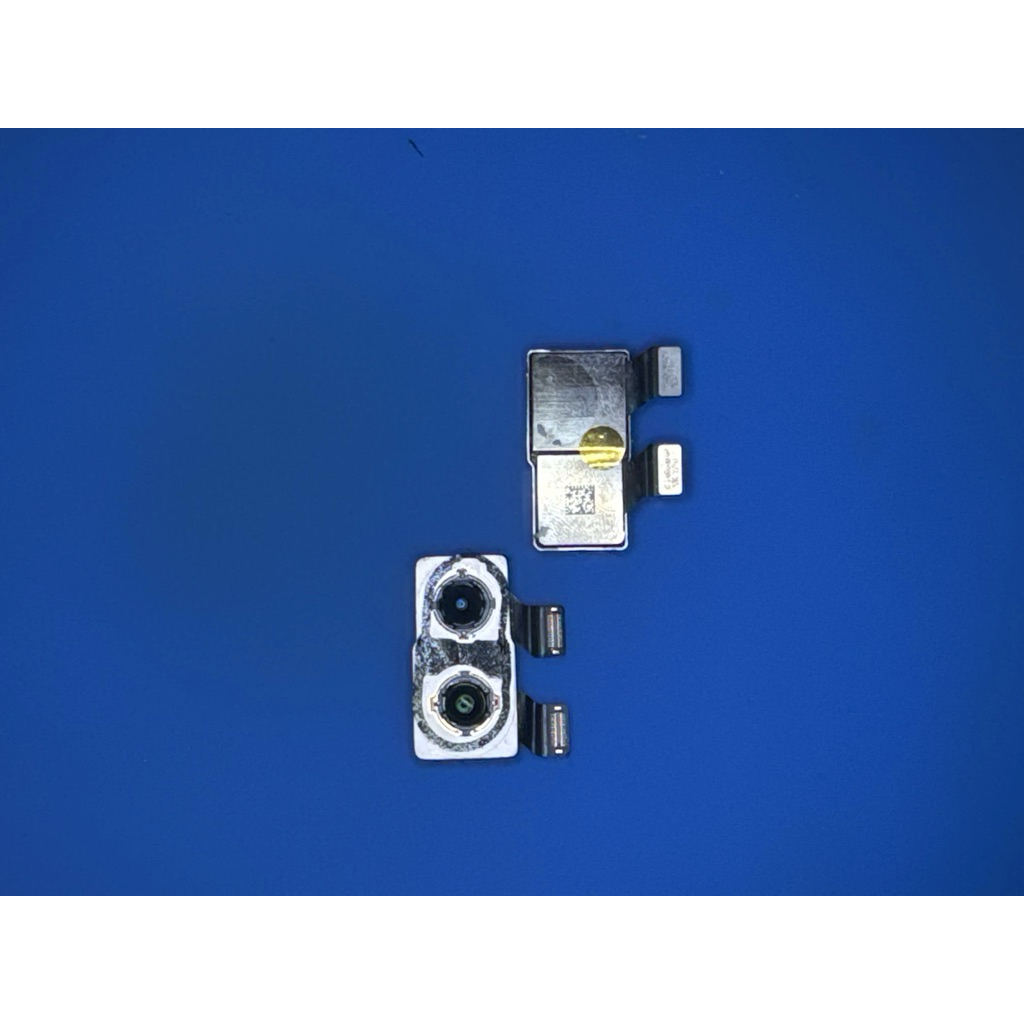KAMERA BELAKANG IPHONE X ORIGINAL COPOTAN