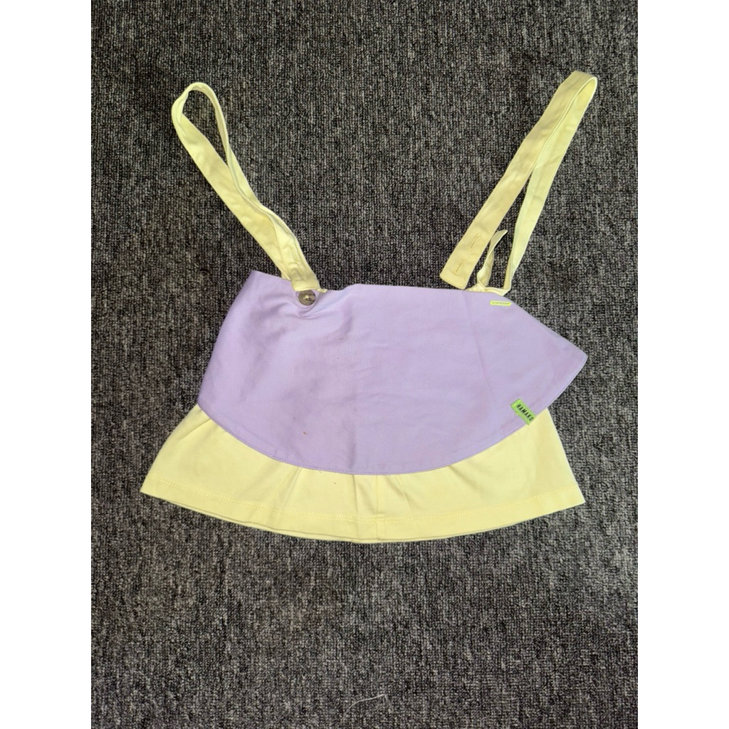 Preloved Fraya Brand Hamako Size 2-3Y