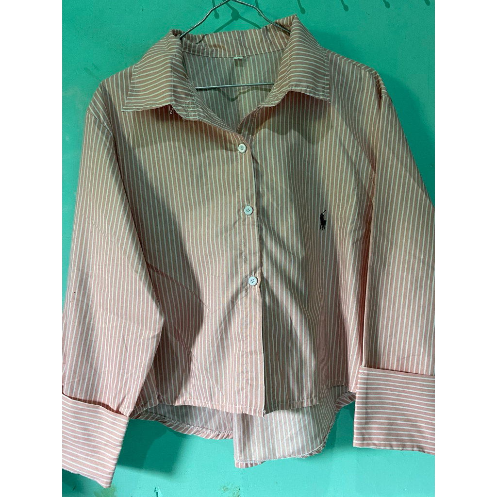 rok span batik belah samping