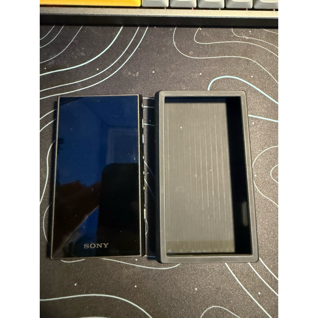 DAP Sony Walkman NW-A306 4/32GB