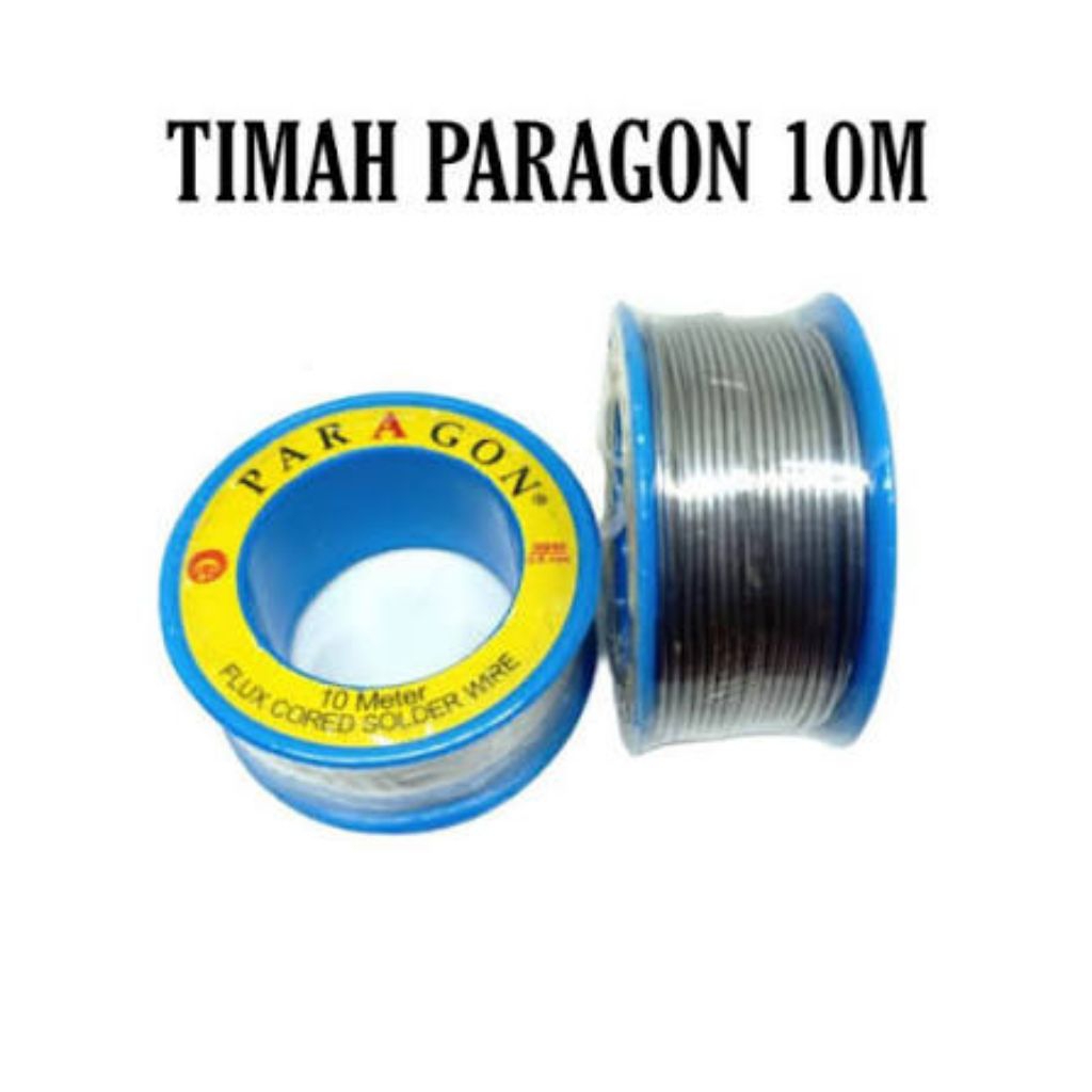 timah Paragon tenol Paragon tenol Paragon solder paragon
