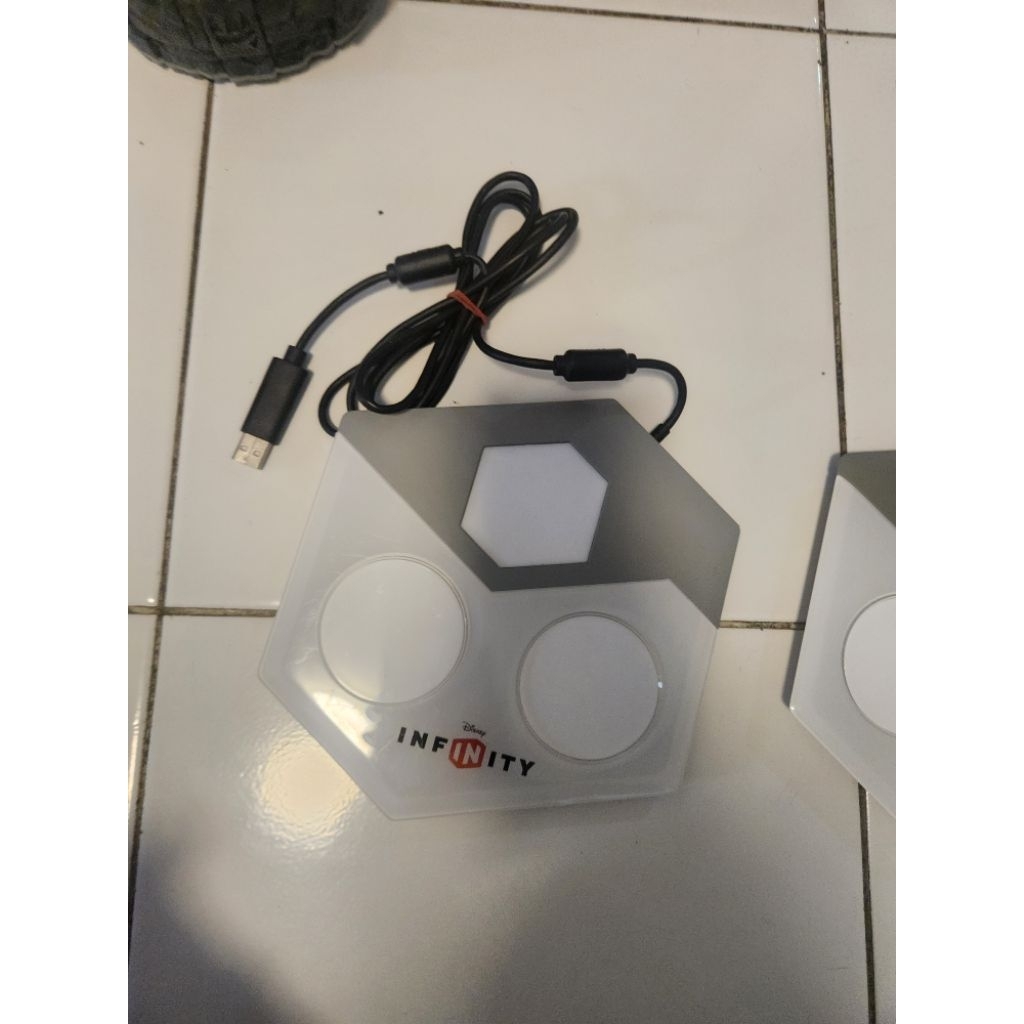 Disney Infinity Station Base Portal PLAYSTATION 3 4 5 PS3 PS4 PS5 Basisstation