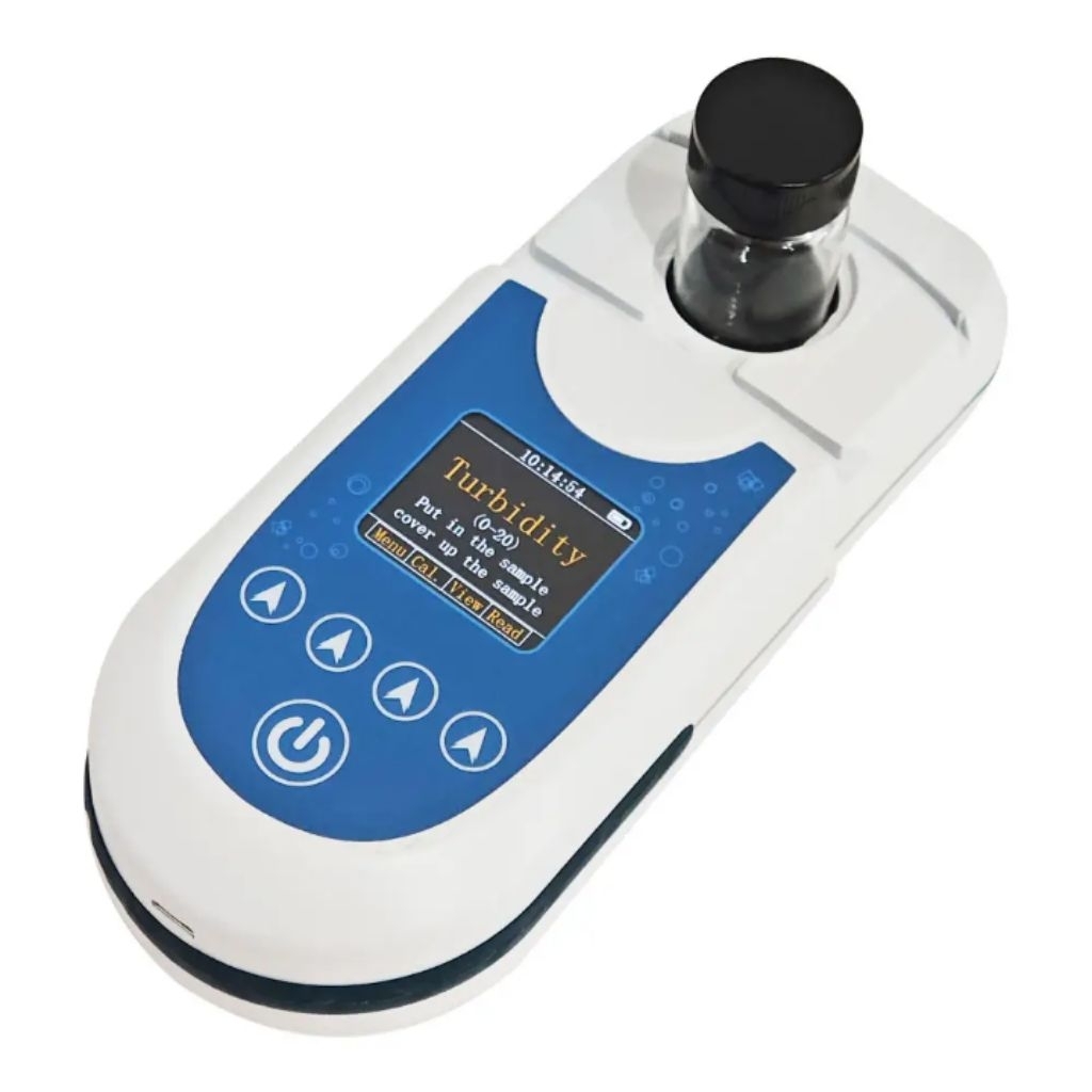 TSS Meter with Turbidity Meter / Turbidity Meter with TSS Function
