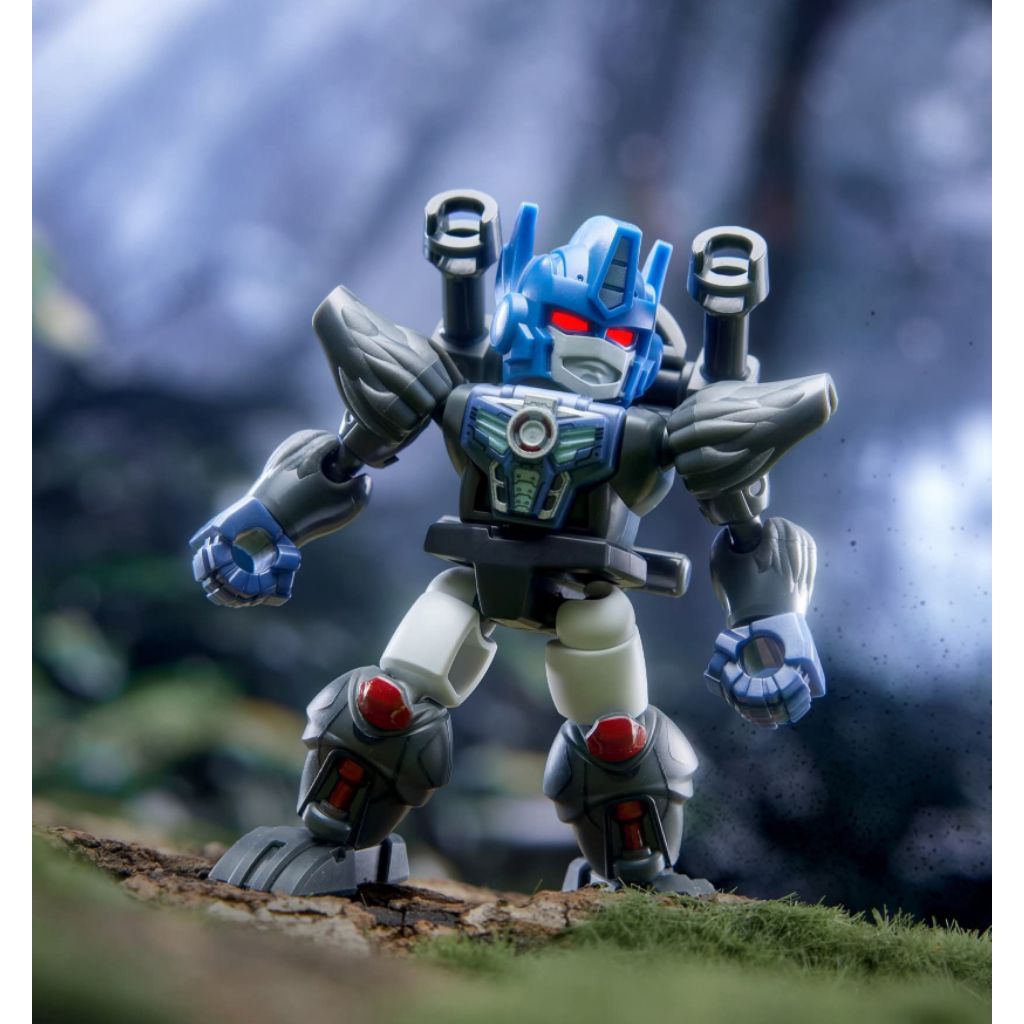 Gvd 06 Optimus Primal Reg