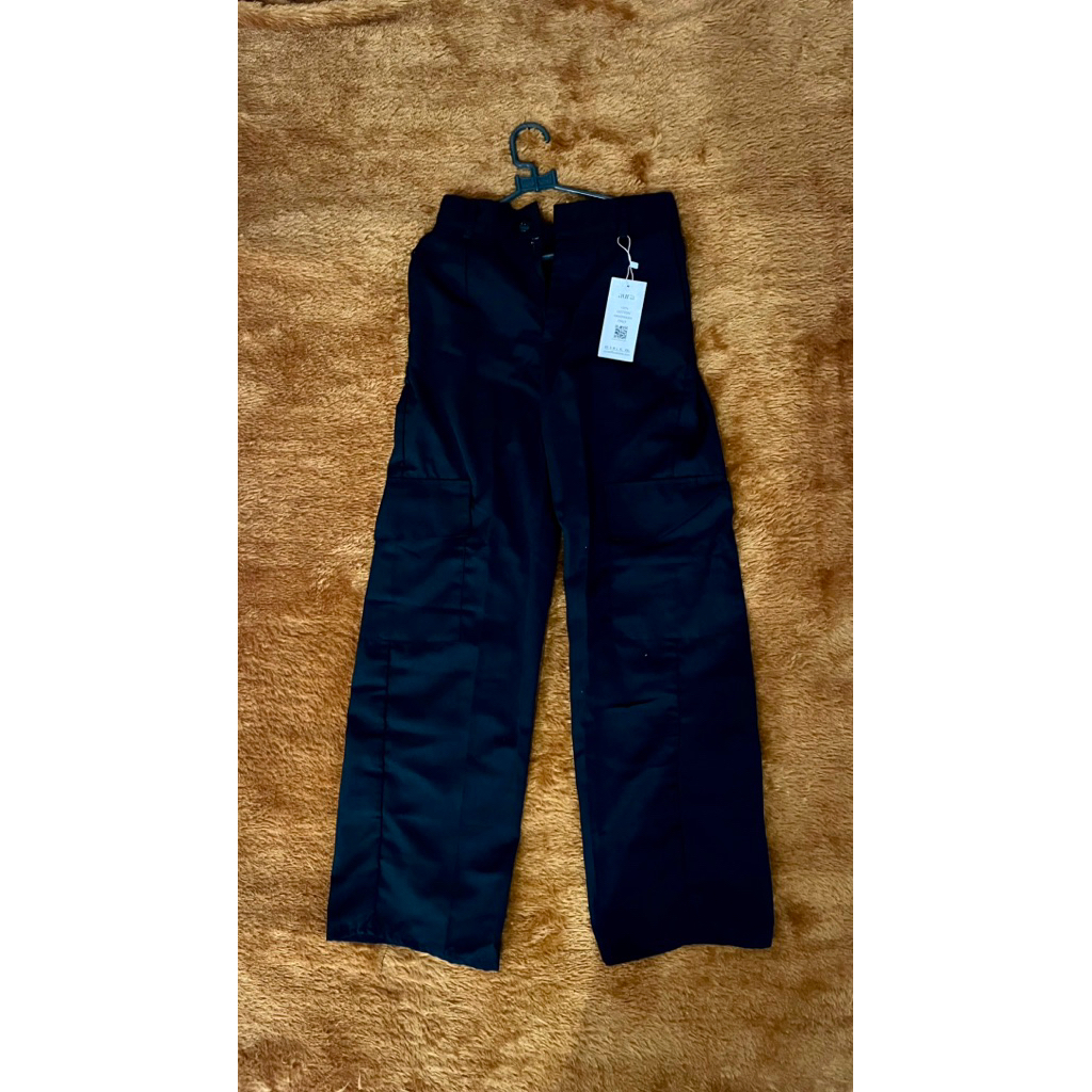 PRELOVED CELANA KULOT / CARGO PANTS / CELANA KERJA