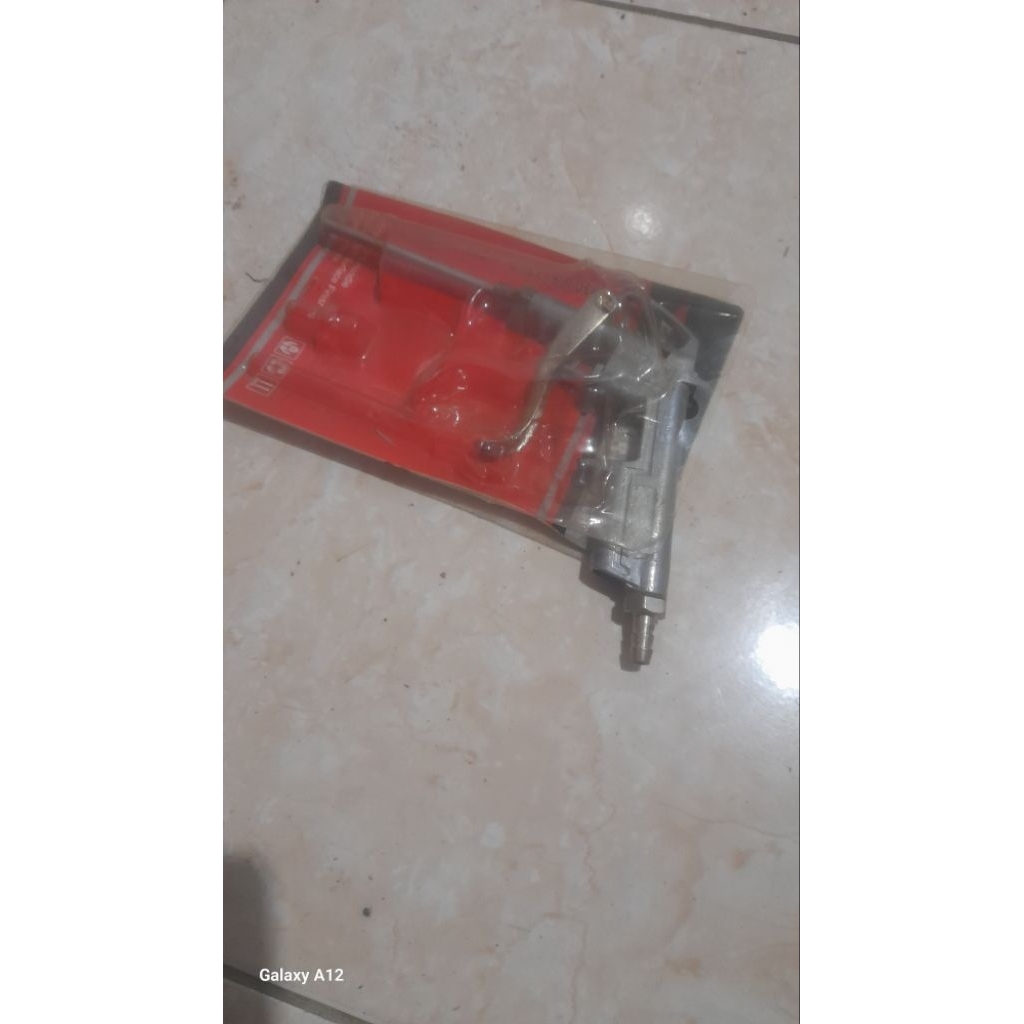 KOMPRESOR ANGIN LISTRIK