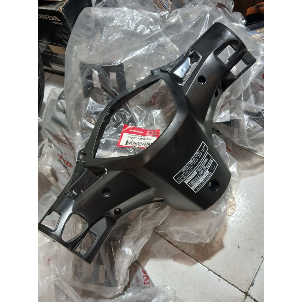 5320C KWW A80 BATOK SPEEDOMETER REVO 110 FIT KARBURATOR