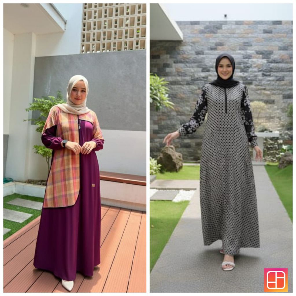 SALE GAMIS NADHEEFA
