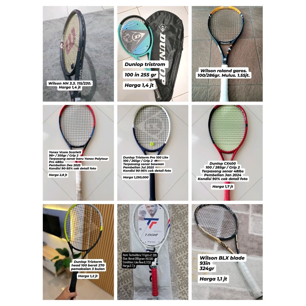 sepatu tenis Nike vapor 12 premium