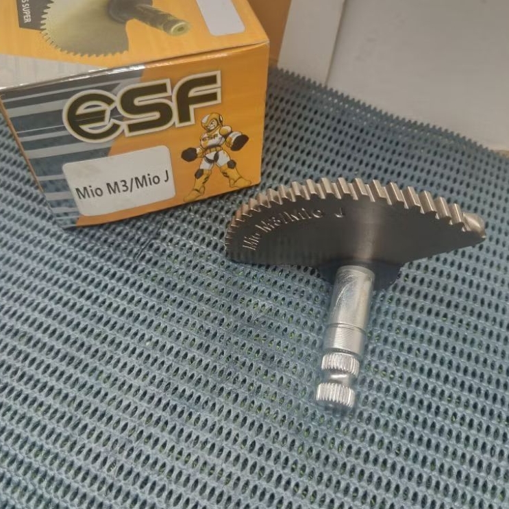 AS SELAH ENGKOL GIGI KAMPAS  MIO M3 / MIO J ORIGINAL ESF