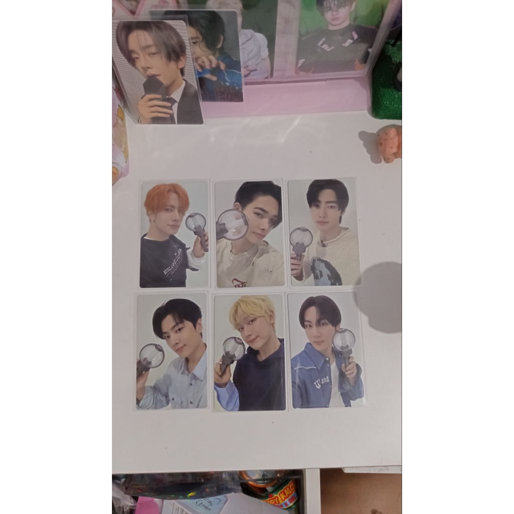 PC Enhypen LS 2 official