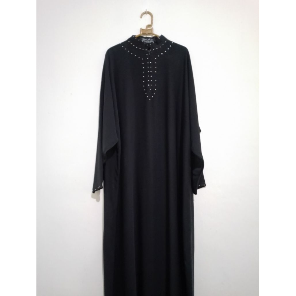 abaya madinah