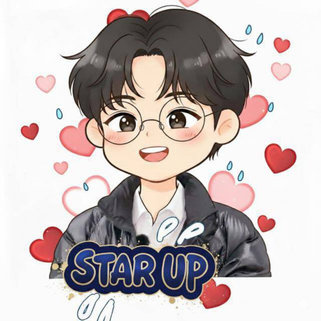 Cahol Custom by star up go