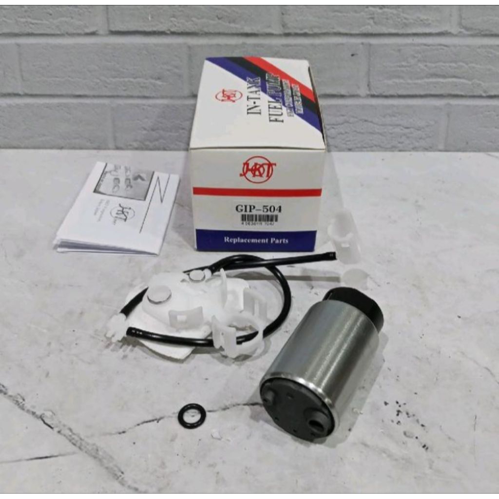 FUEL PUMP INOVA HKT POMPA BENSIN INOVA HKT