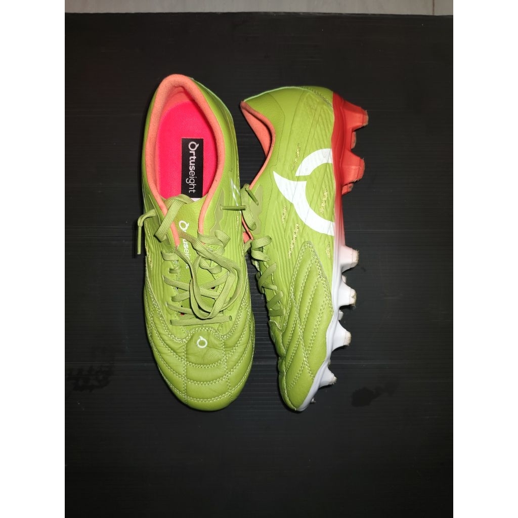 Ortuseight catalyst vision k-lea v4