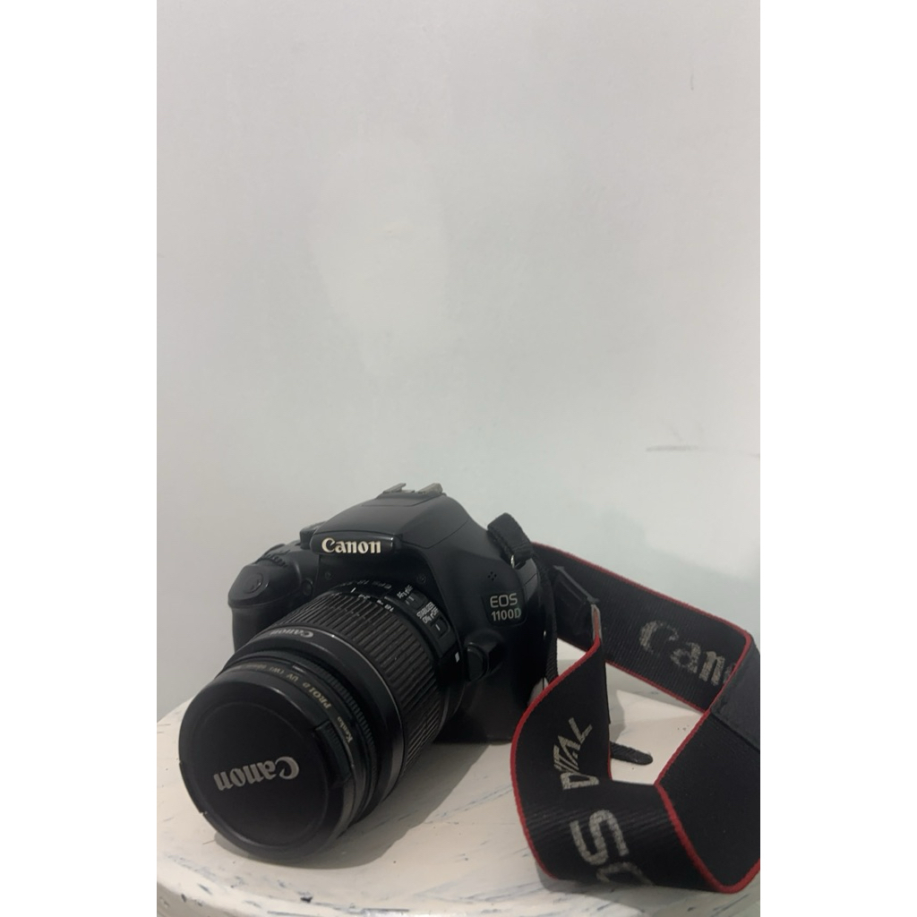 Canon 1100D