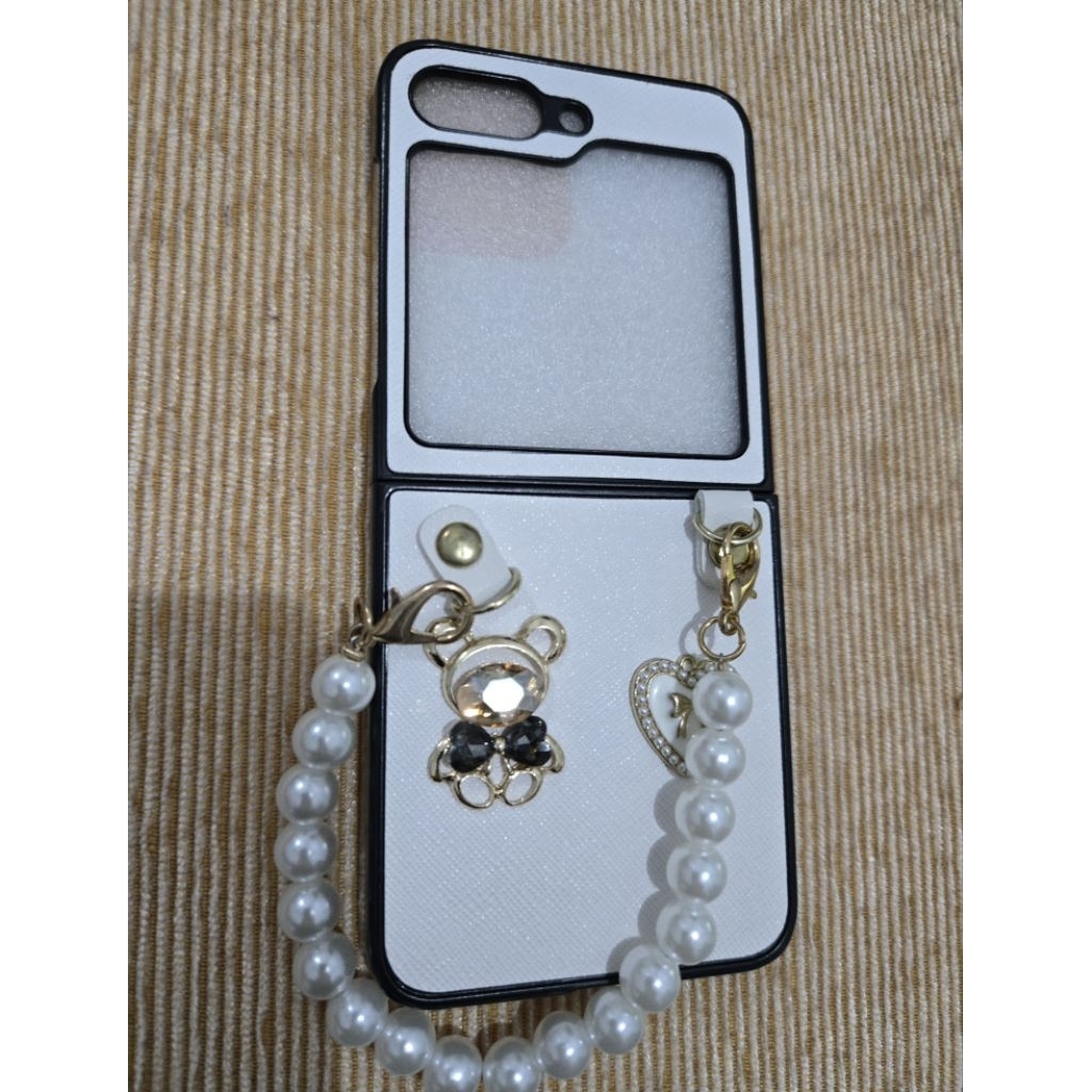 Case samsung galaxy Z flip 5/z flip 5