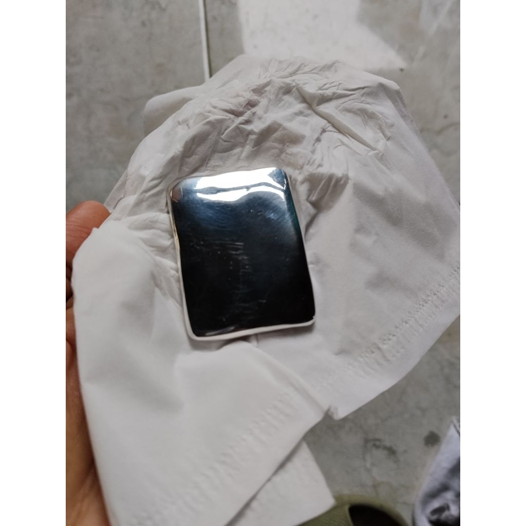 perak batangan 100 gr