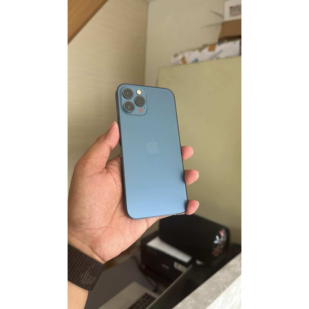 iphone 12 pro 128Gb second @iphone 12 pro