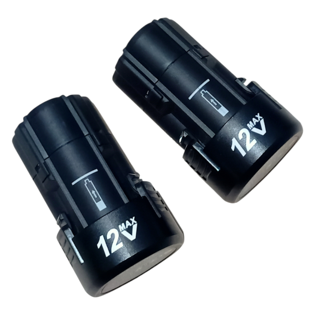 Battery/Baterai DCK 12V Bekas