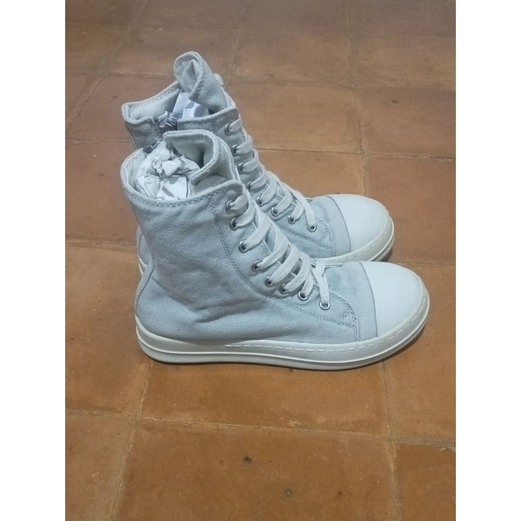 Rick Owens high size 38/39 insole 245