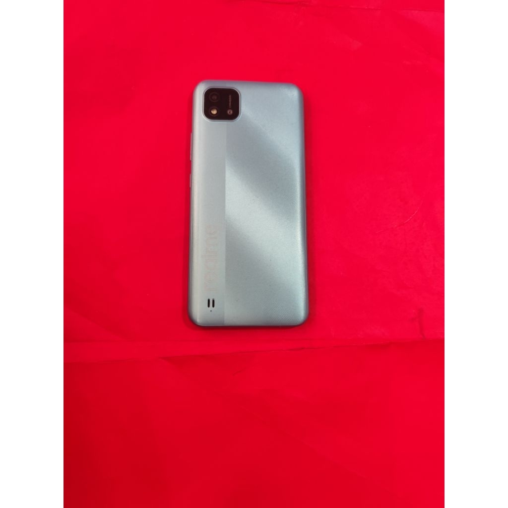 Realme c11 2021 Ram 2/32Gb