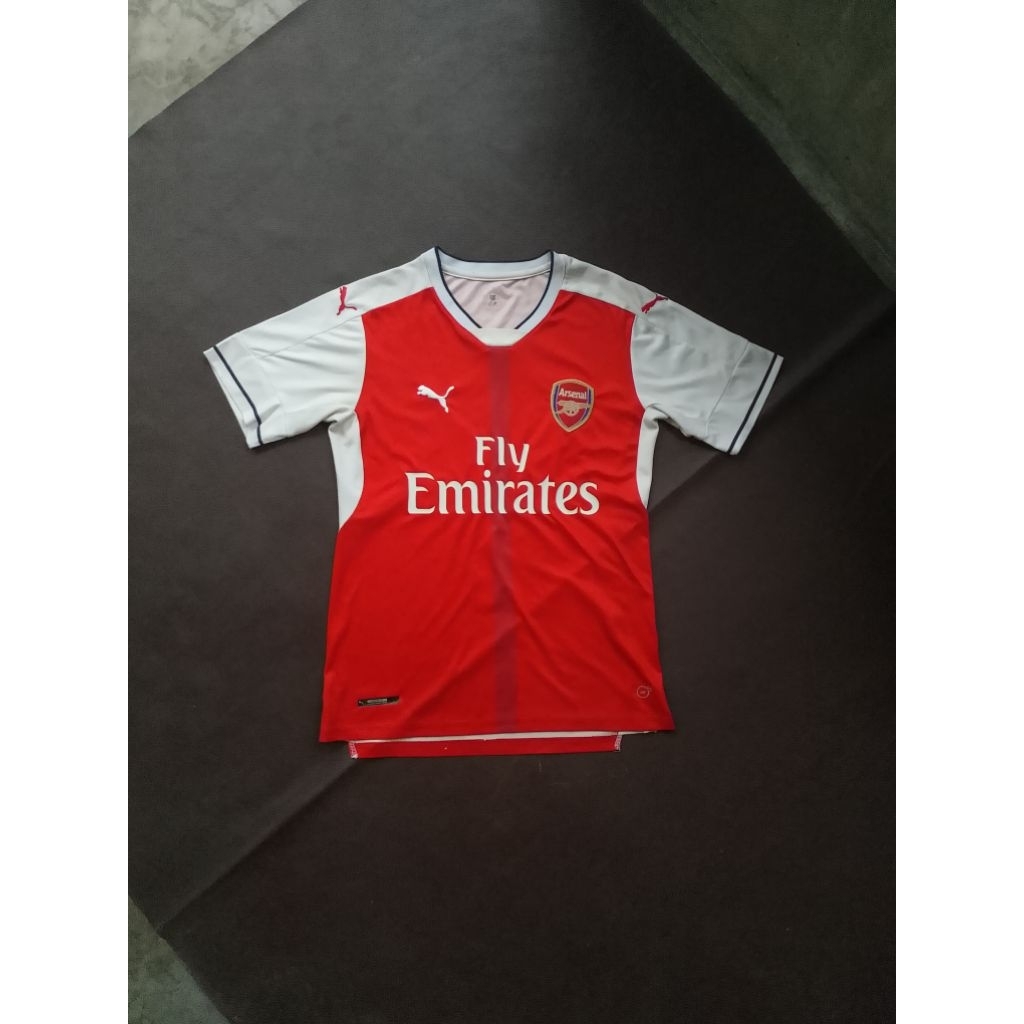 JERSEY ARSENAL PUMA ORIGINAL 2016/17