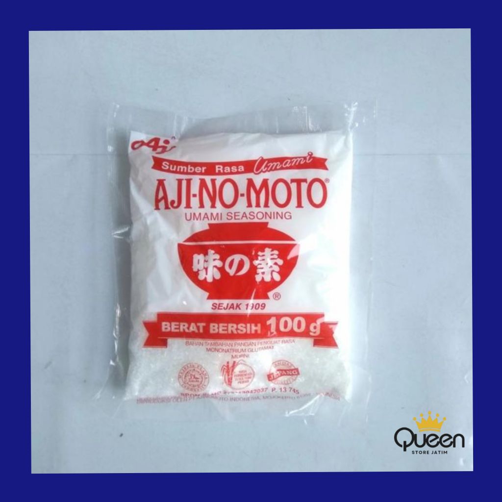 AJINOMOTO PENYEDAP RASA