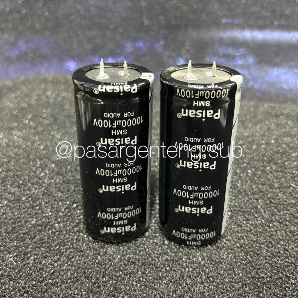 elco paisan smh 10.000/100v