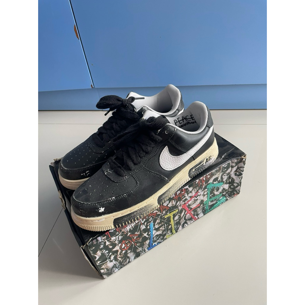 Nike Airfoce G dragon