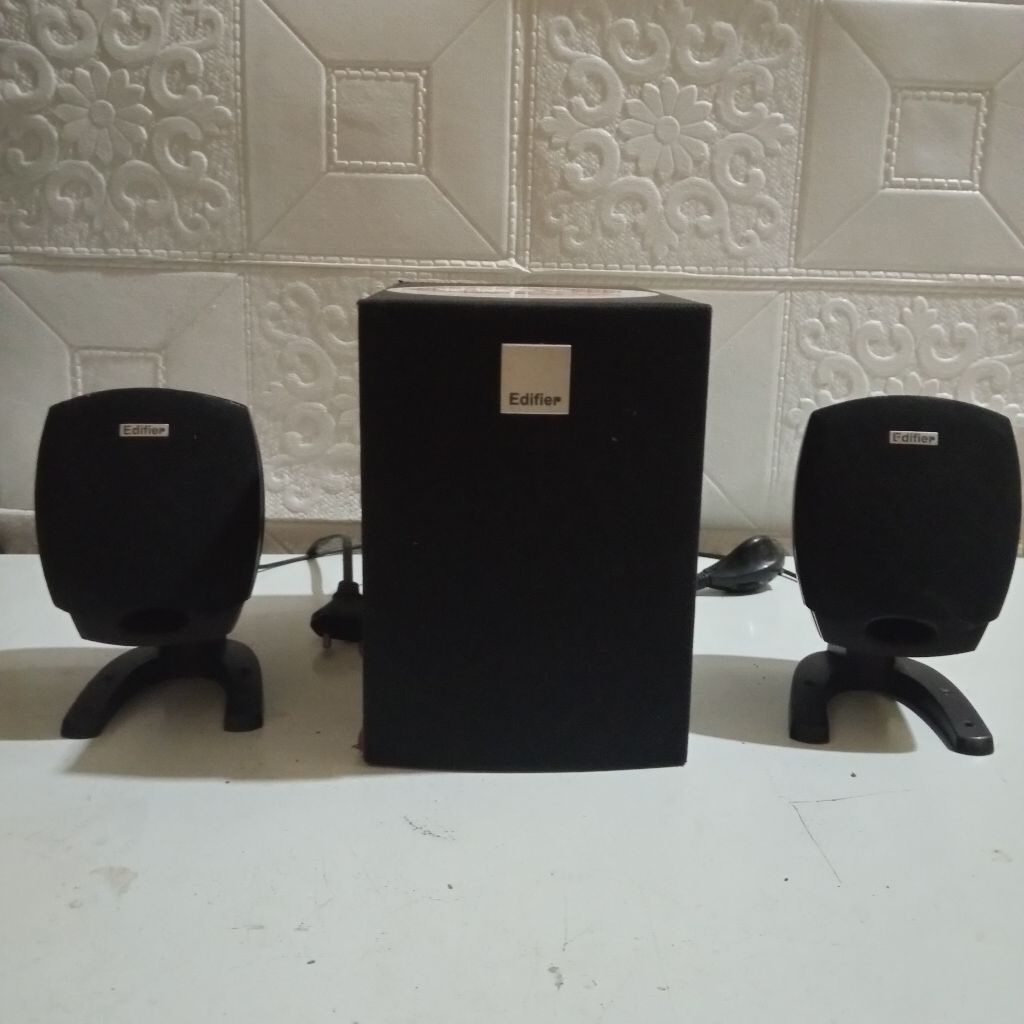Speaker Aktif Audio System  Edifier