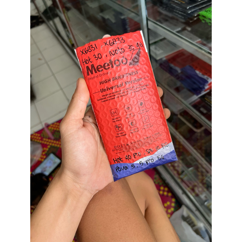 lcd note 30 4g note 30 pro,infinik hot 40 pro Tecno pova 5,Tecno Pova 5pro 5g