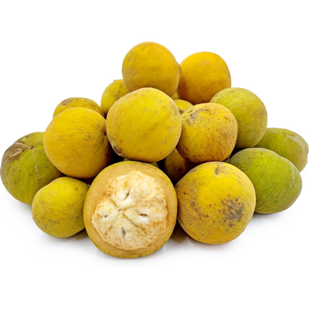 Buah Kecapi Segar 1 KG