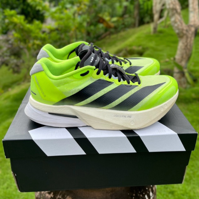 Adidas Adizero Boston 13 (Preloved)