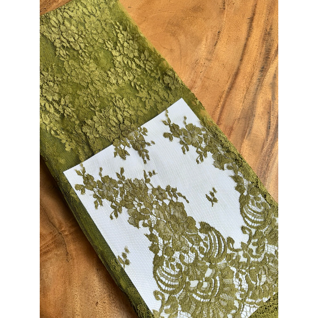 France Lace Cheekboutiquehouse