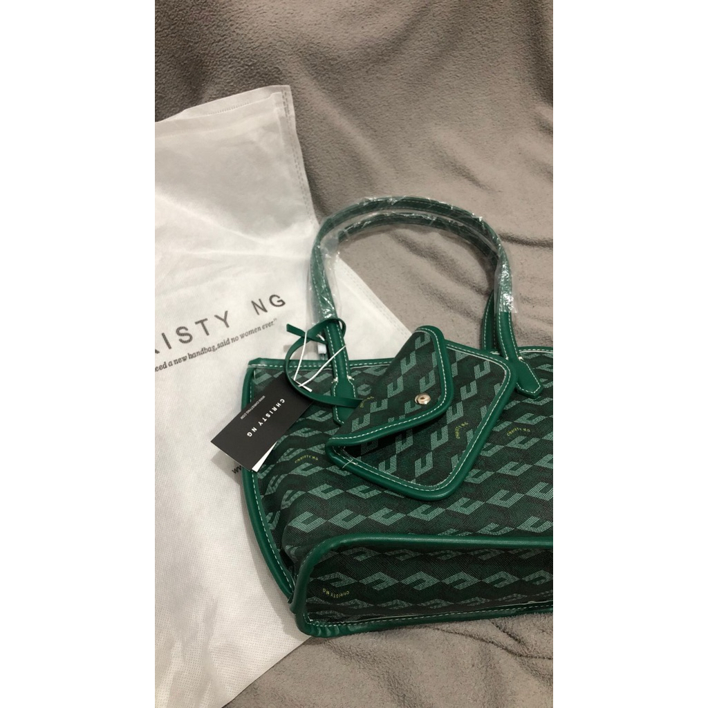 CRISTY NG 100% Original