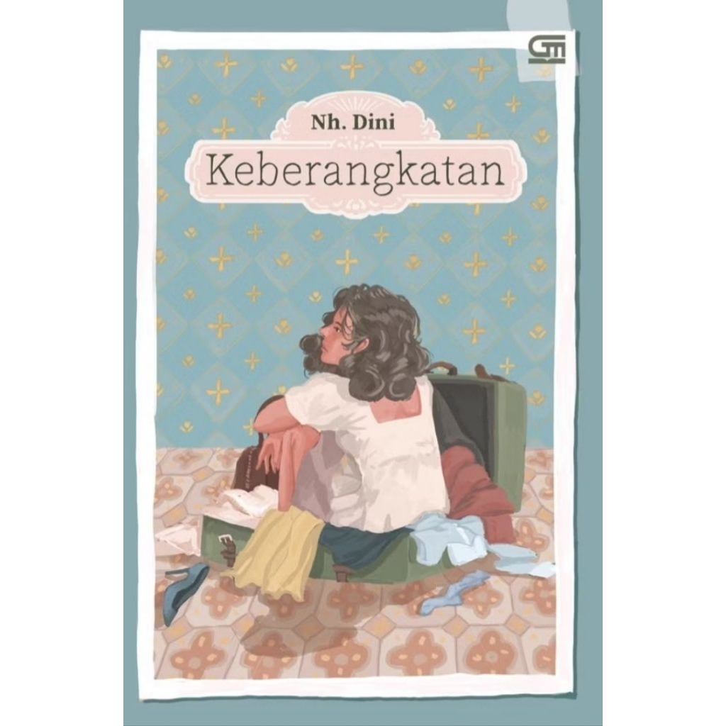 Keberangkatan - NH Dini