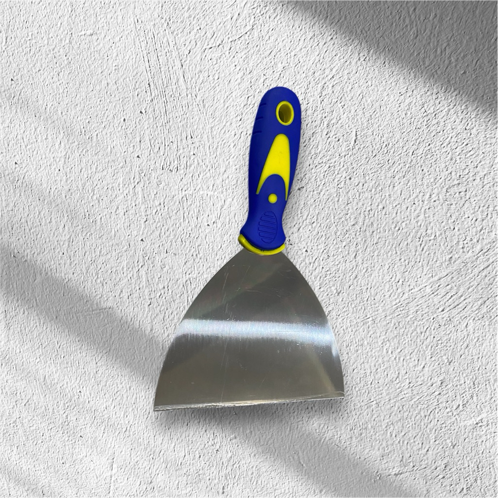 SKRAP DEMPUL GAGANG KARET 5"